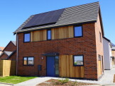Plot 70 front 4