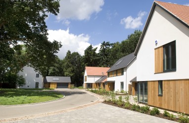 Plots 1234 roadside