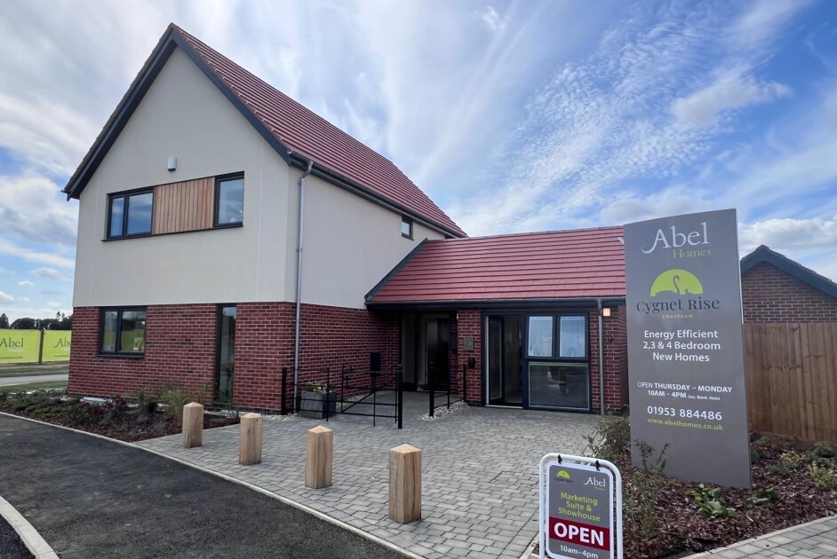 Cygnet-Rise-Swaffham-Abel-Homes-showhouse-external