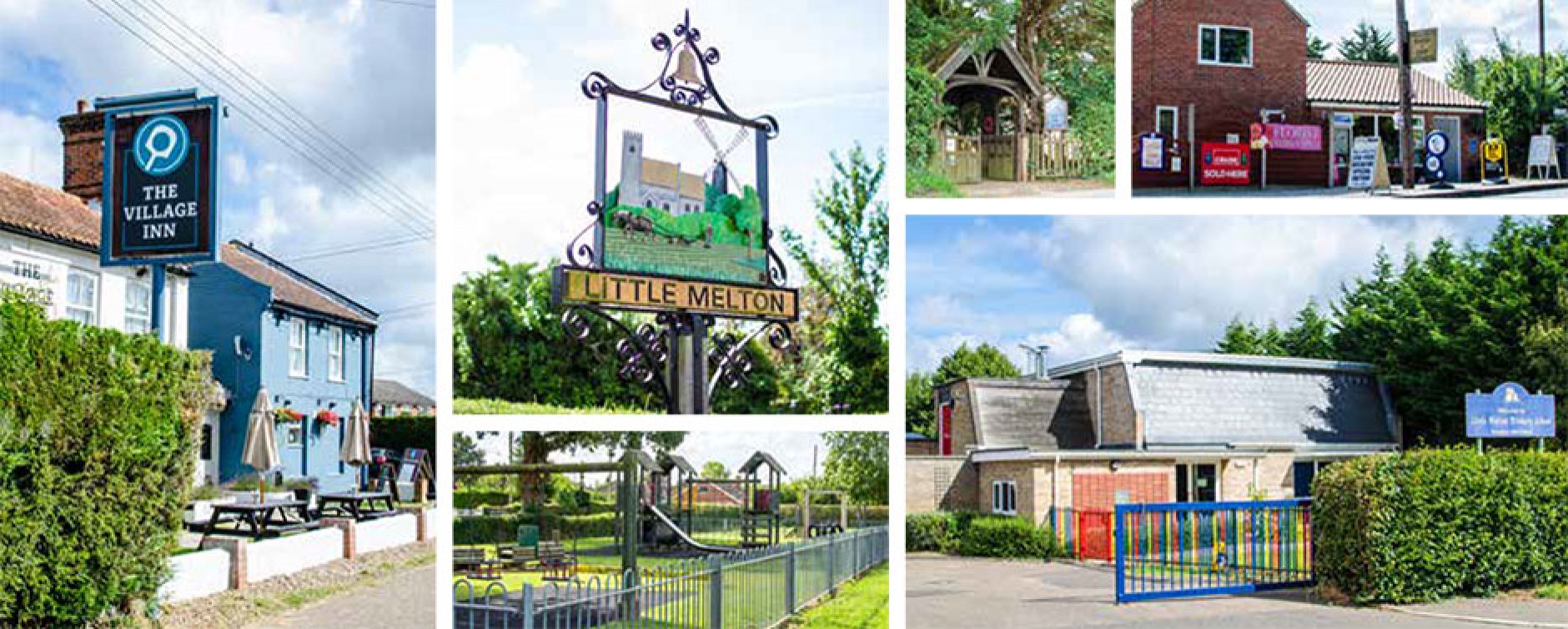 Little Melton A Little Gem in South Norfolk » Abel Homes