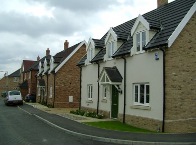 Hingham Gardeners Green