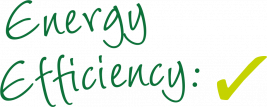 Energy Efficiency
