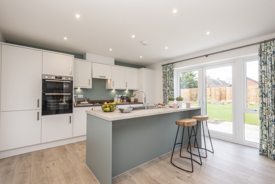 New Homes & New Builds in Norfolk Abel Homes