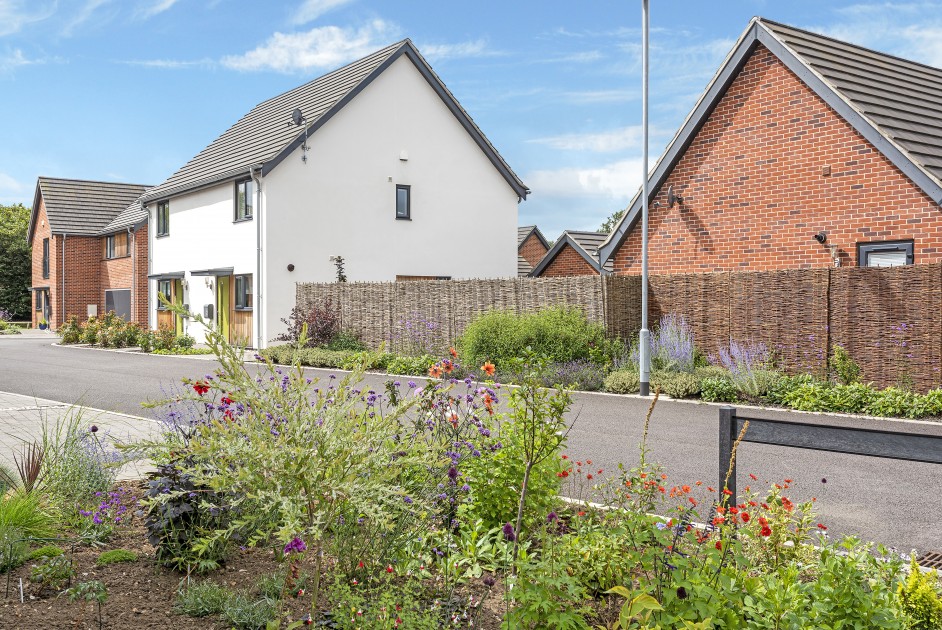 New Homes & New Builds in Norfolk Abel Homes