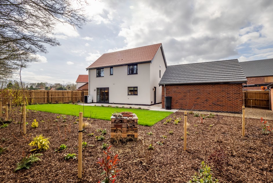 New Homes & New Builds in Norfolk Abel Homes