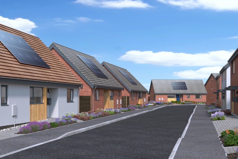 New Homes & New Builds in Norfolk Abel Homes