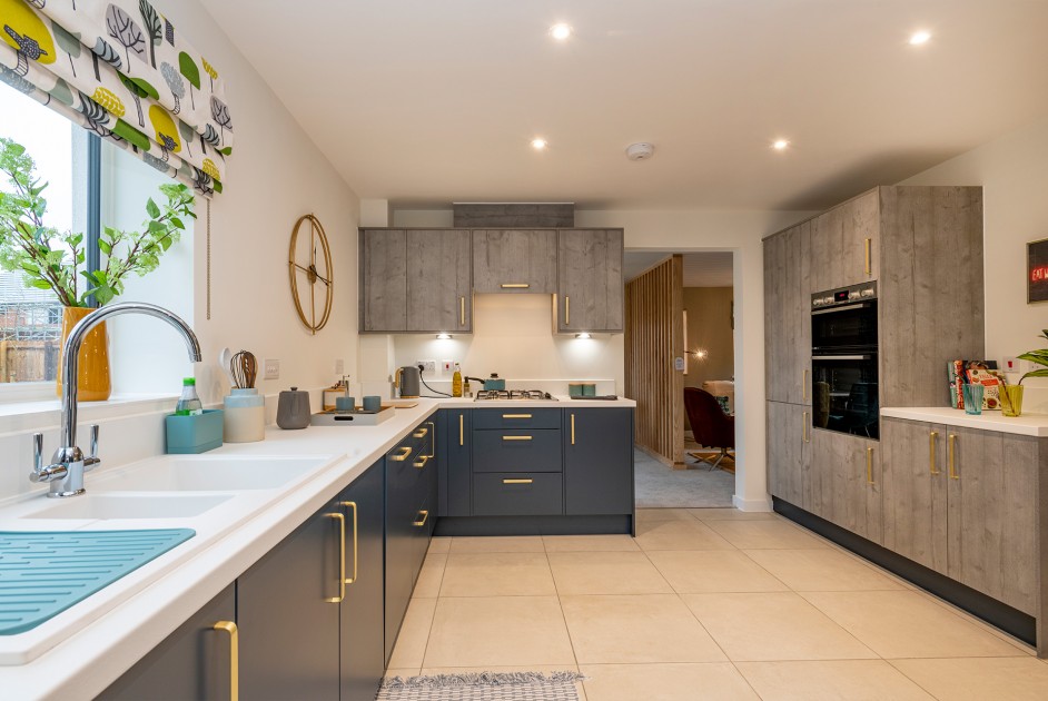 New Homes & New Builds in Norfolk Abel Homes