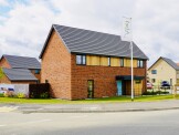 Dereham Showhouse Front