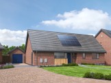 Swans Nest Ph 4 Swaffham Plot 365 B3A