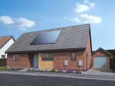 Swans Nest Ph 4 Swaffham Plot 369 B2A