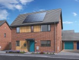 Swans Nest Ph 4 Swaffham Plot 371 H3B