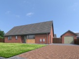 Swans Nest Ph 4 Swaffham Plot 374 B3A