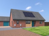 Swans Nest Ph 4 Swaffham Plot 375 B2A