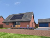 Swans Nest Ph 4 Swaffham Plot 376 H3G