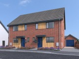 Swans Nest Ph 4 Swaffham Plot 380 H3C