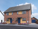 Swans Nest Ph 4 Swaffham Plot 380 H3C2