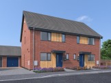 Swans Nest Ph 4 Swaffham Plot 381 H3C