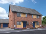 Swans Nest Ph 4 Swaffham Plot 381 H3C2