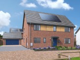 Swans Nest Ph 4 Swaffham Plot 382 H4G