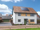 Swans Nest Ph 4 Swaffham Plot 383 H4PR