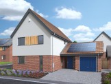 Swans Nest Ph 4 Swaffham Plot 385 H3D