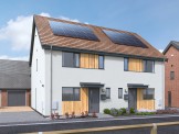 Swans Nest Ph 4 Swaffham Plot 400 H3CR