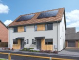 Swans Nest Ph 4 Swaffham Plot 401 H3CR