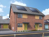 Swans Nest Ph 4 Swaffham Plot 402 H2C