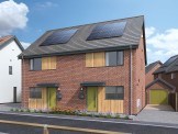 Swans Nest Ph 4 Swaffham Plot 403 H2C