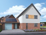 Swans Nest Ph 4 Swaffham Plot 404 H3D