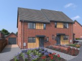Swans Nest Ph 4 Swaffham Plot 421 H3C