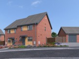 Swans Nest Ph 4 Swaffham Plot 422 H3C