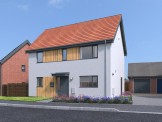 Swans Nest Ph 4 Swaffham Plot 424 H3BR