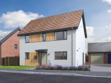 Swans Nest Ph 4 Swaffham Plot 424 H3BR2