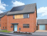 Taverham Plot 02 H3E