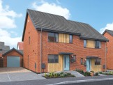 Taverham Plot 21 H3C