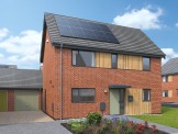 Taverham Plot 38 H3B