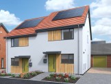 Taverham Plot 39 H2CR