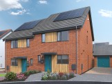 Taverham Plot 41 H3C