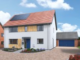 Taverham Plot 50 H4PR