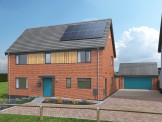 Taverham Plot 51 H4G