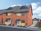 Taverham Plot 63 H3C