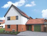 Taverham Plot 73 H3DR