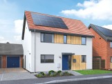 Taverham Plot 90 H3B