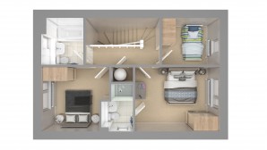 Taverham Type H 3C FirstFloor