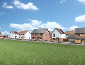 Abel Homes - Development 