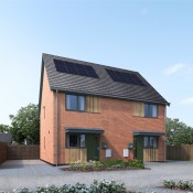 The Limes Little Melton Plot 10