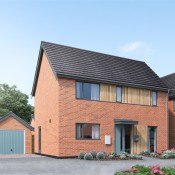 The Limes Little Melton Plot 12
