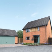 The Limes Little Melton Plot 24
