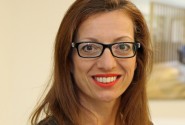 Clare Cornish sales manager at Abel Homes sm